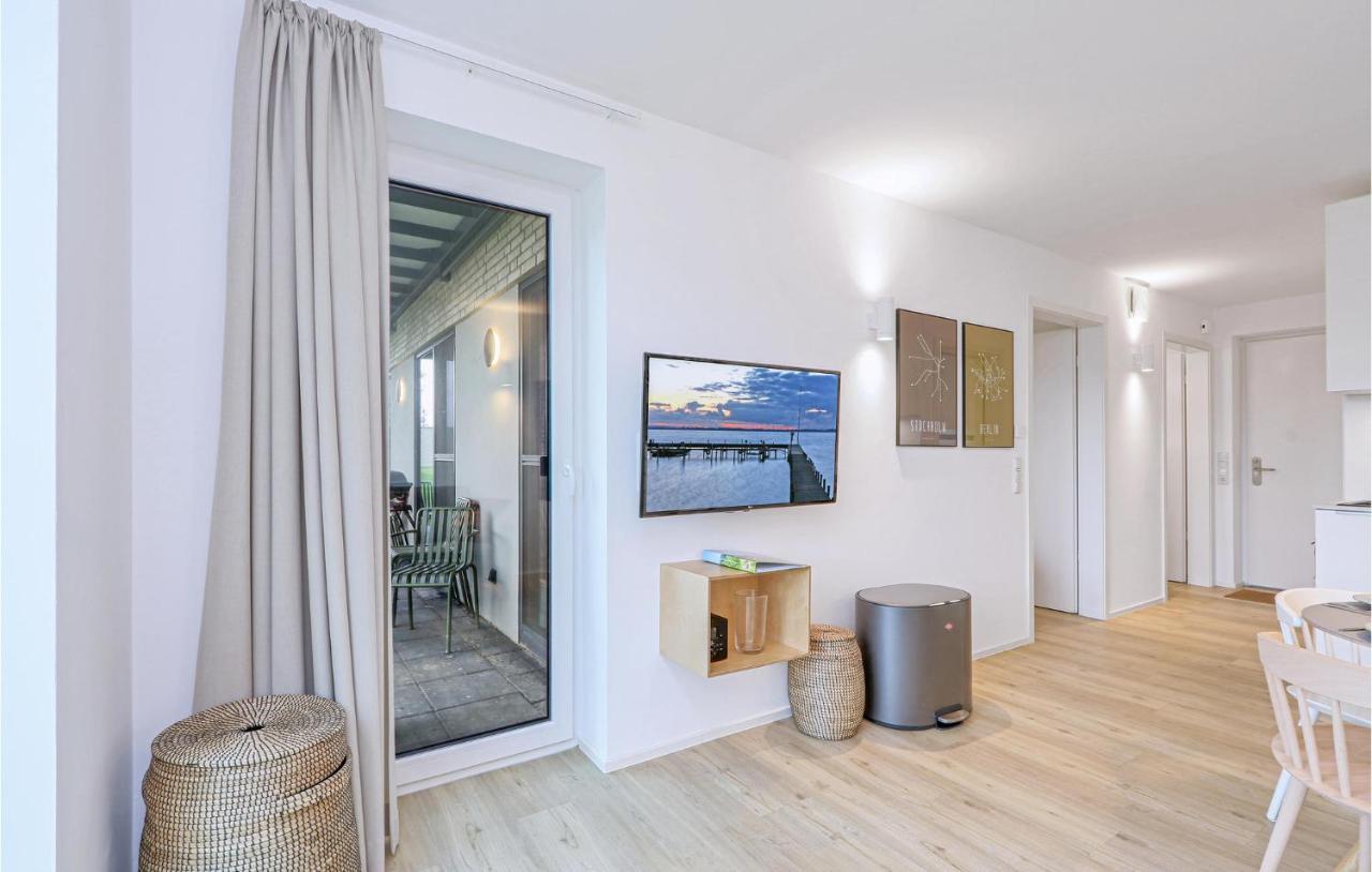 Beautiful Apartment In Lembruch-Duemmer See מראה חיצוני תמונה