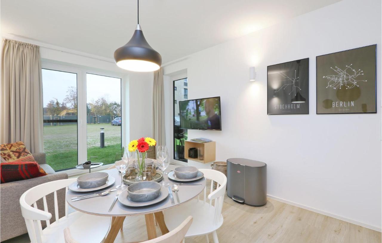 Beautiful Apartment In Lembruch-Duemmer See מראה חיצוני תמונה