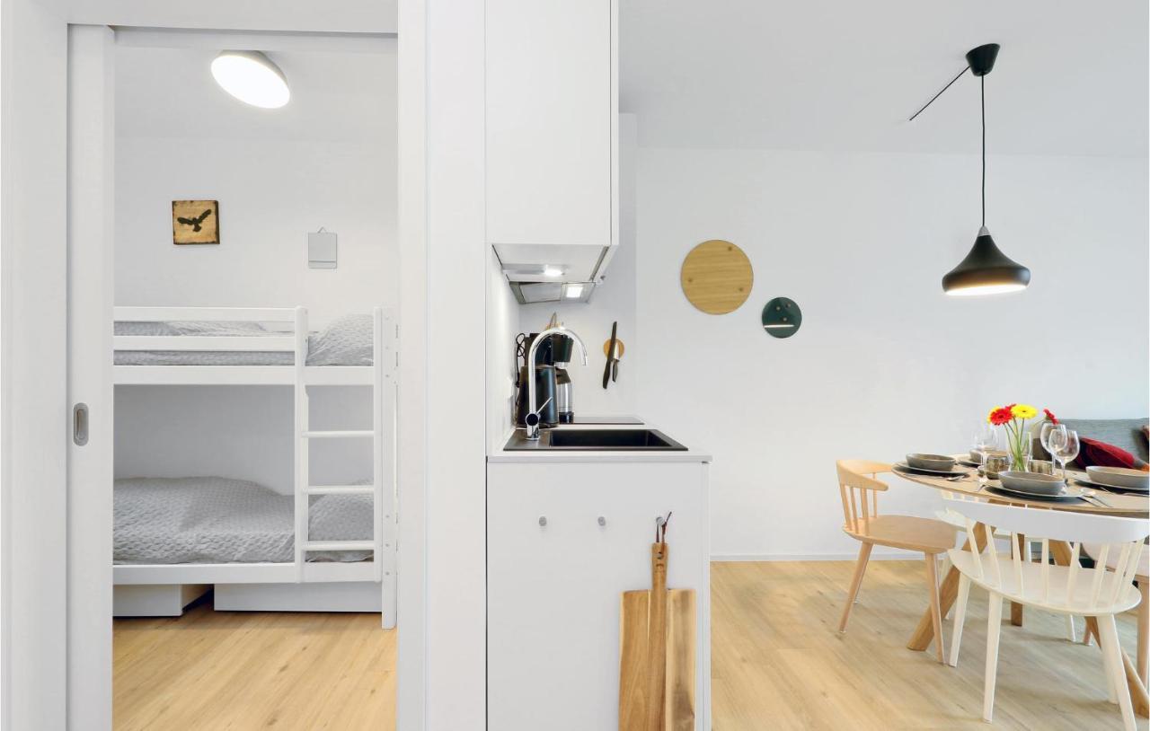 Beautiful Apartment In Lembruch-Duemmer See מראה חיצוני תמונה