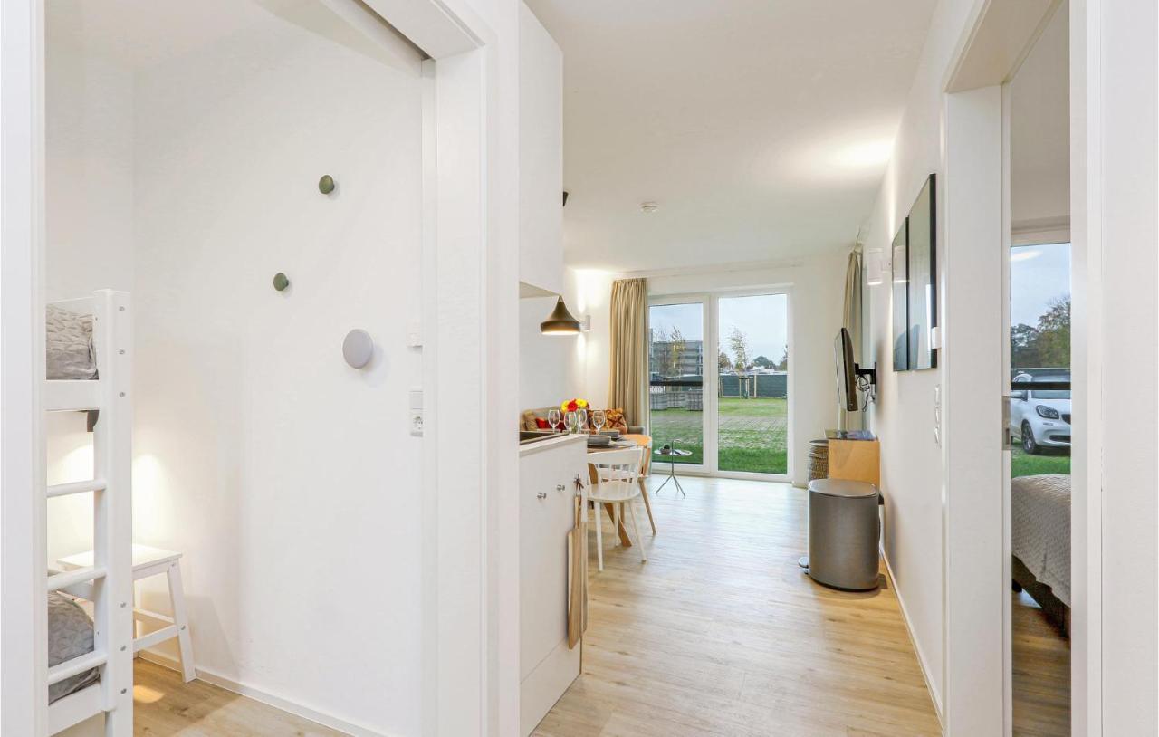 Beautiful Apartment In Lembruch-Duemmer See מראה חיצוני תמונה
