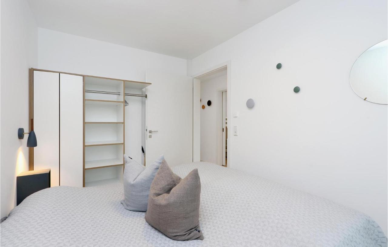 Beautiful Apartment In Lembruch-Duemmer See מראה חיצוני תמונה