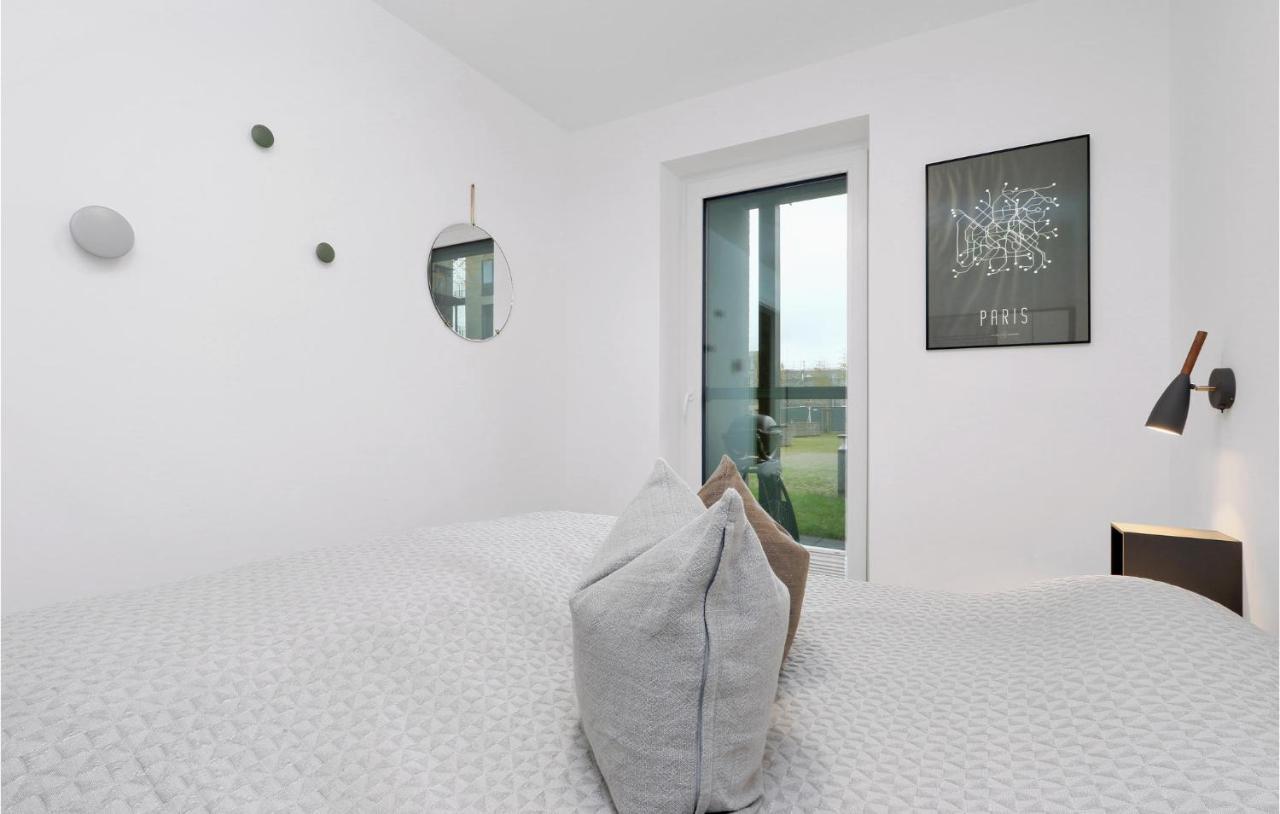Beautiful Apartment In Lembruch-Duemmer See מראה חיצוני תמונה