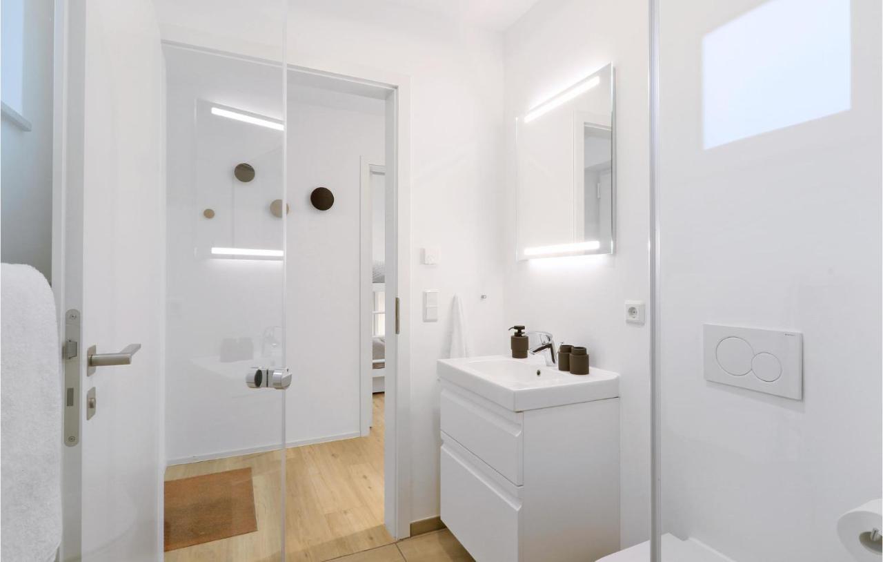 Beautiful Apartment In Lembruch-Duemmer See מראה חיצוני תמונה