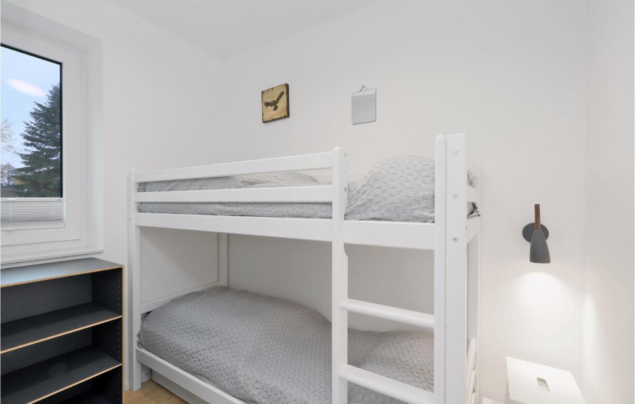 Beautiful Apartment In Lembruch-Duemmer See מראה חיצוני תמונה
