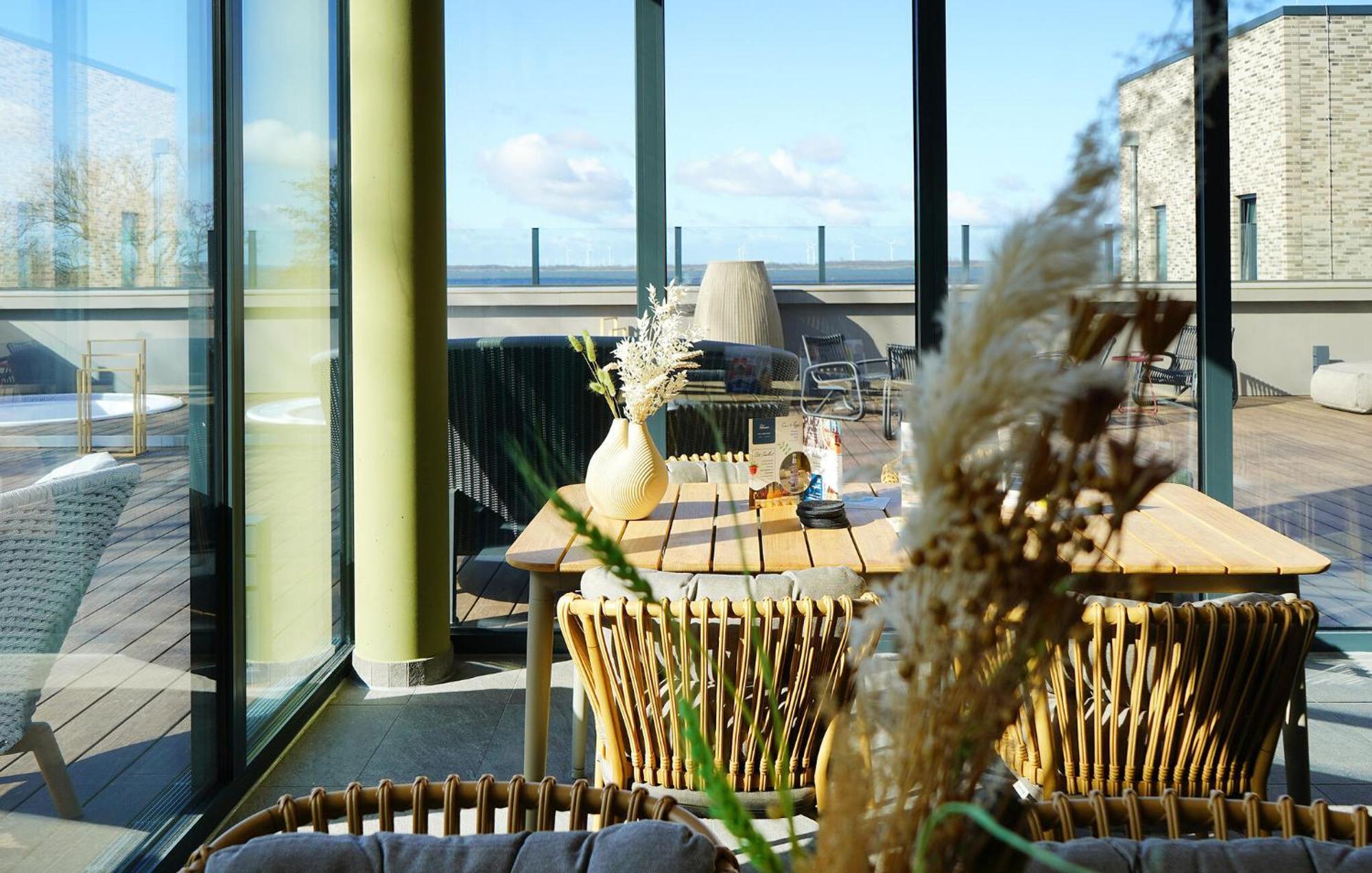Beautiful Apartment In Lembruch-Duemmer See מראה חיצוני תמונה